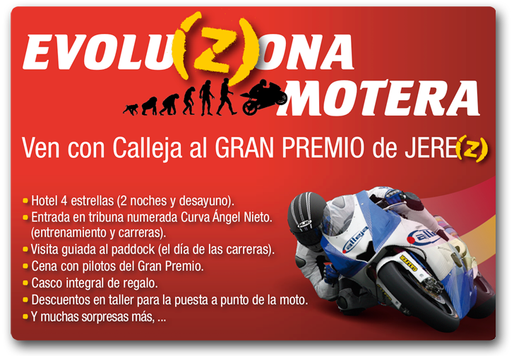 gran premio Jerez